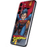 DC Comics Superman Action Flying Pose Galaxy S22 Skin